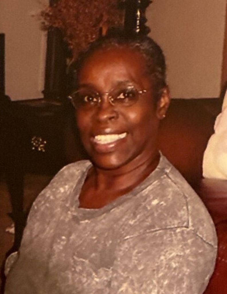 Marquisa Ann (Thomas)  Ricks Profile Photo