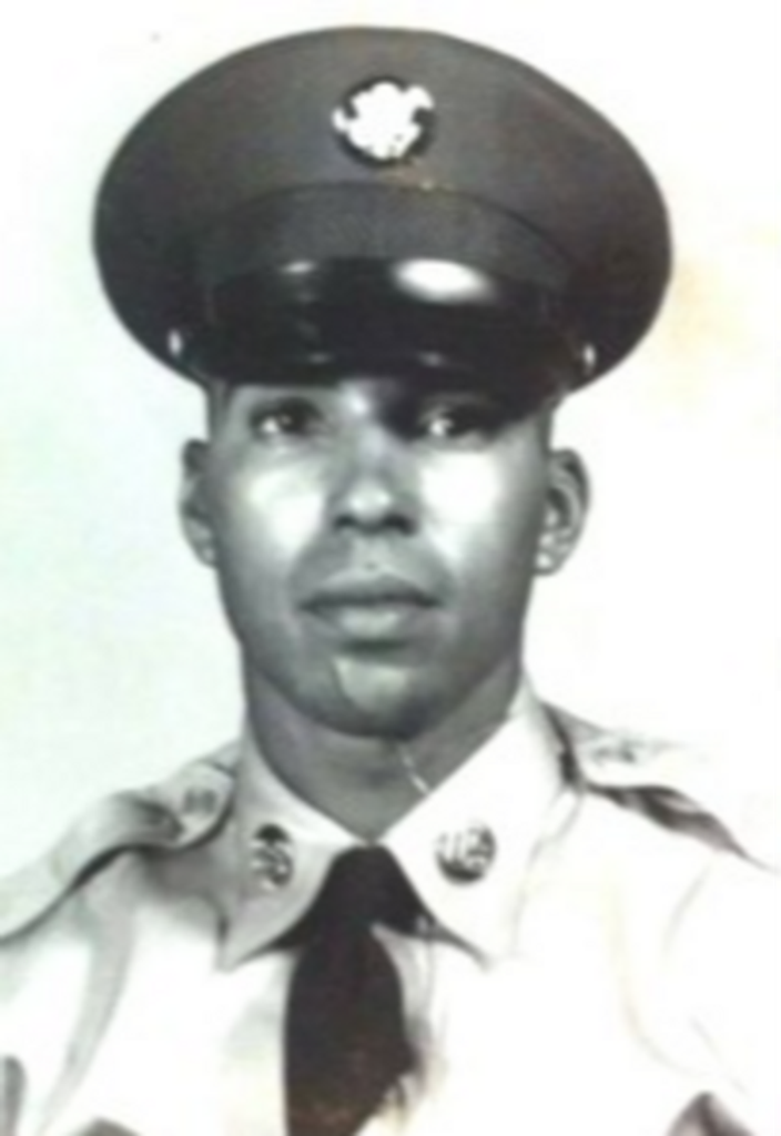 Mr Charles Jerome "Snook" Goins Profile Photo
