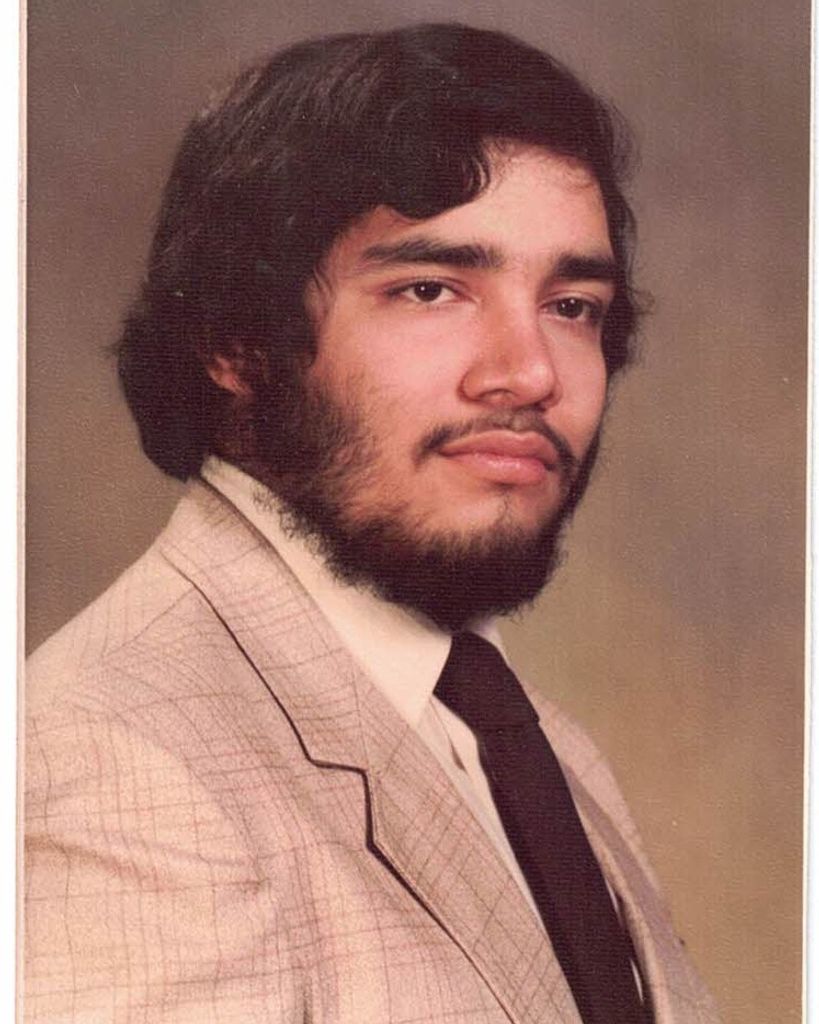 Michael Gonzalez Profile Photo