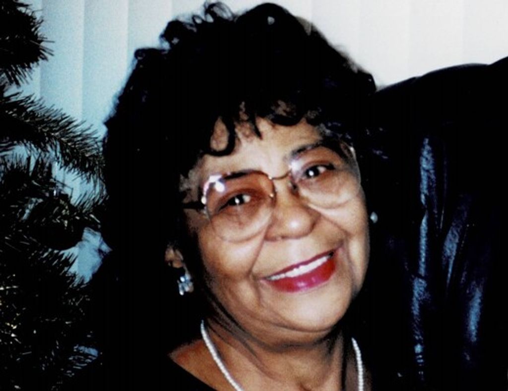 Mrs. Mary Jane Bouldin Graves Profile Photo