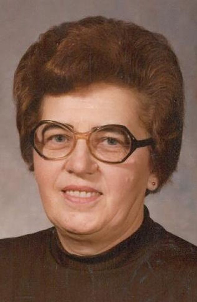 Viola Stovall Ramsey Profile Photo