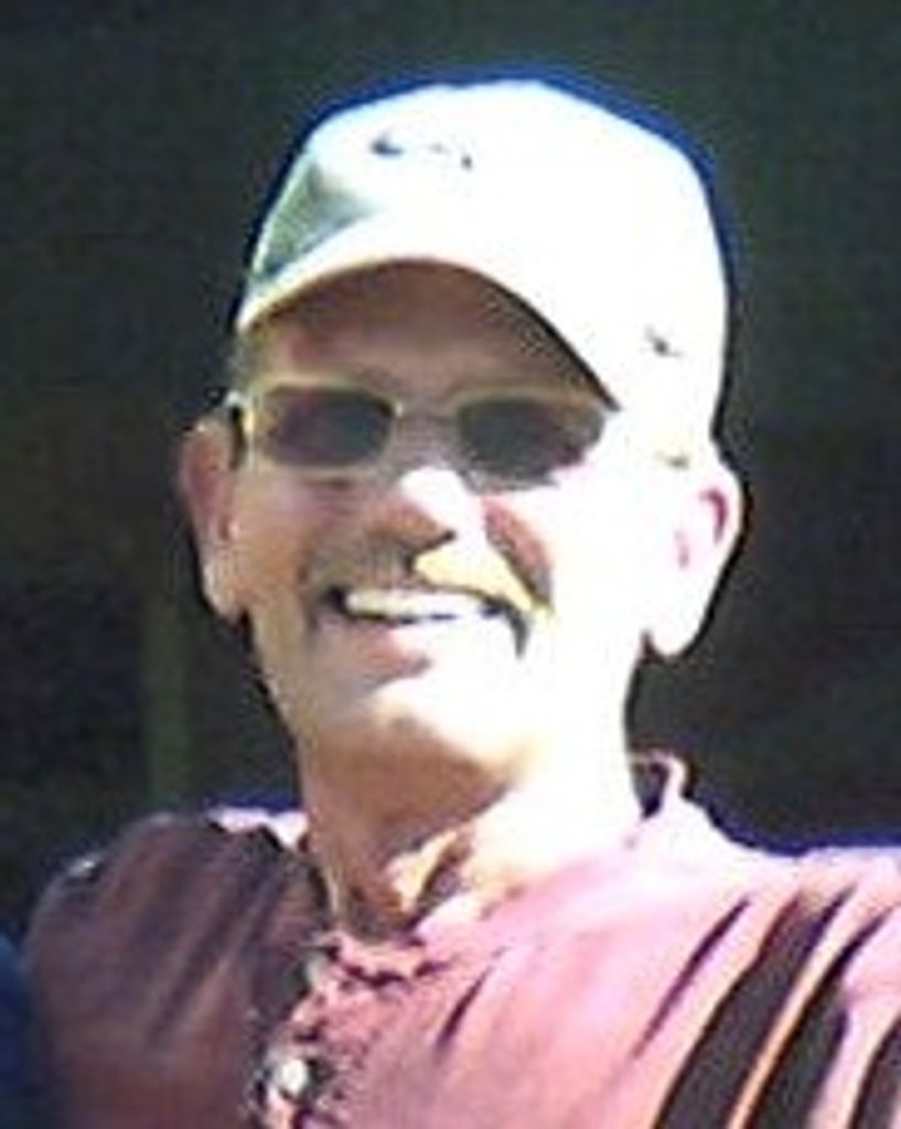 Larry A. Smith Profile Photo