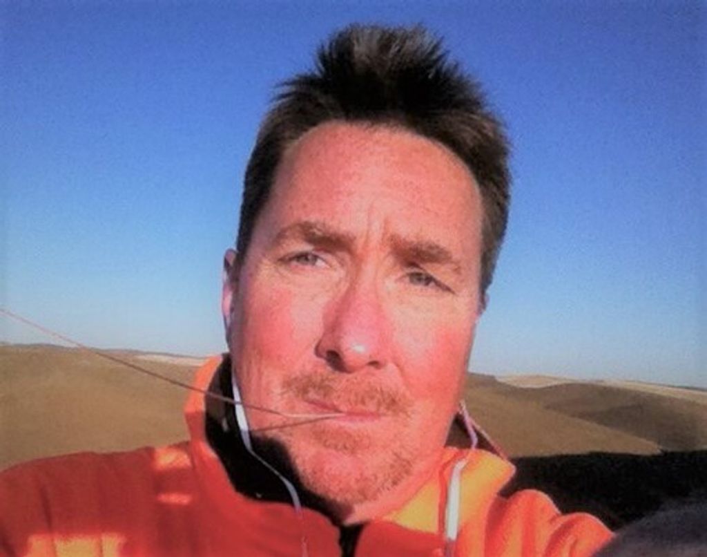 Michael Steven Lillie Profile Photo