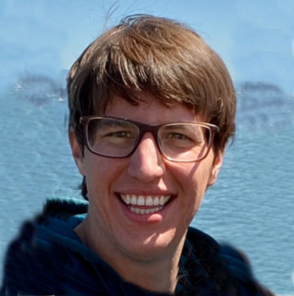 Christopher L. Hill Profile Photo
