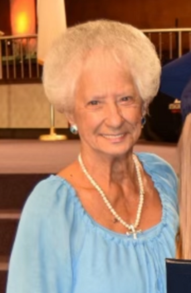 Saralyn Patricia "Pat" Biles Profile Photo