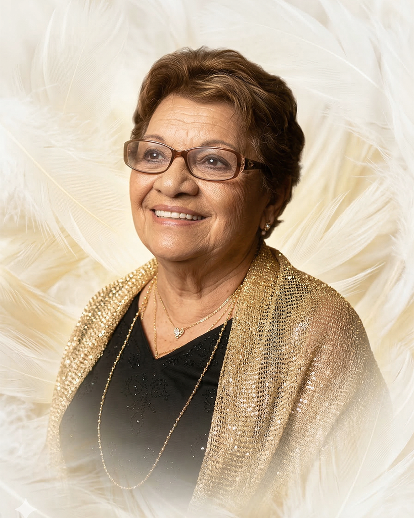 Eva Morales Profile Photo