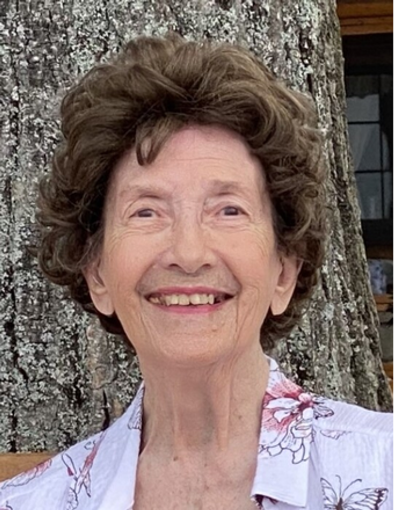 Barbara Jane (Glase) Cole