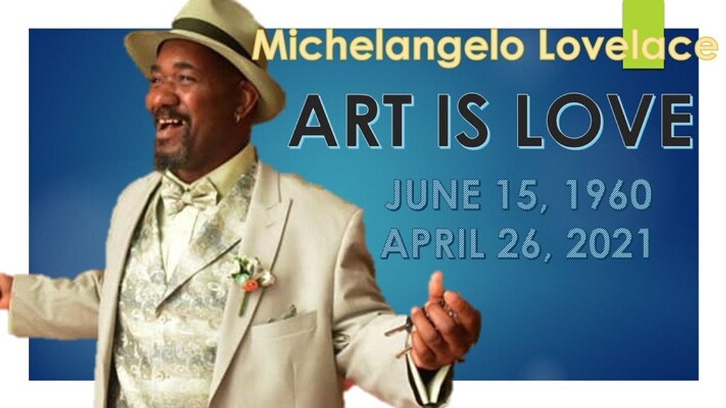 Michaelangelo Lovelace Sr. Profile Photo