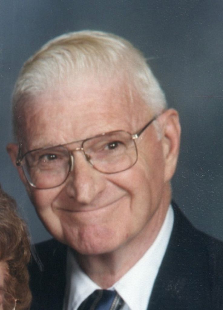 Ronald Leroy Moore Profile Photo