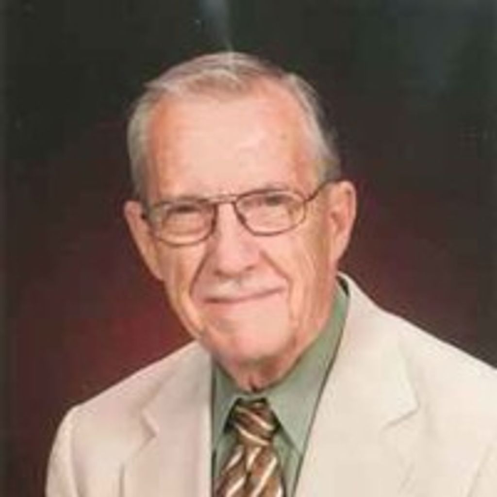 John Edward Nutter