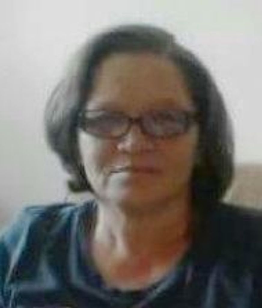 Shirley Belton Mason