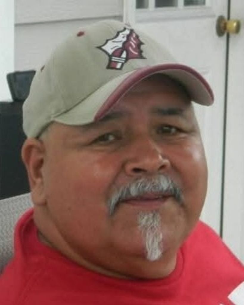 Henry Escobedo, Sr. Profile Photo