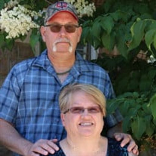 Jaime & Bonnie Surerus Profile Photo