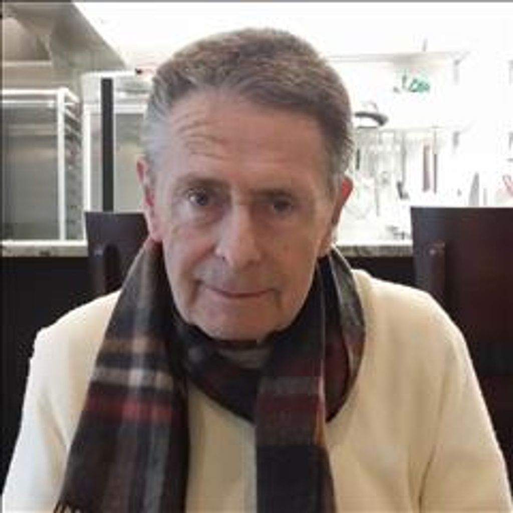 James Maynard Atkinson Profile Photo