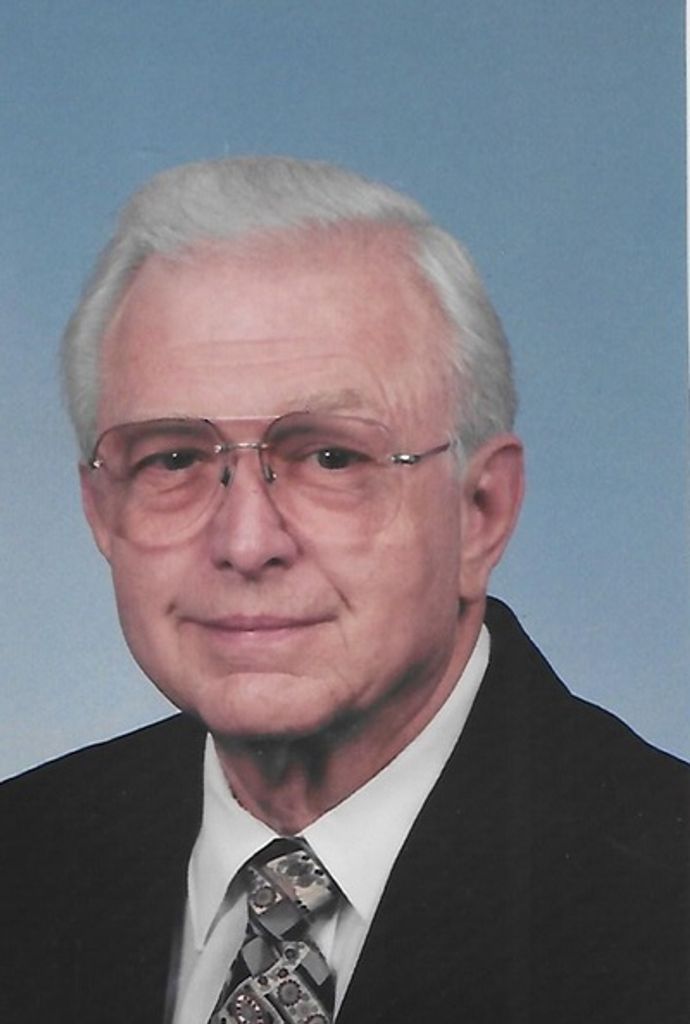 Raymond C. Bobb, Jr. Profile Photo