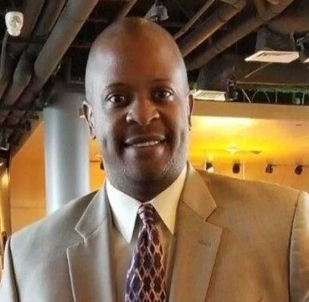 Tythan D. Miles Profile Photo