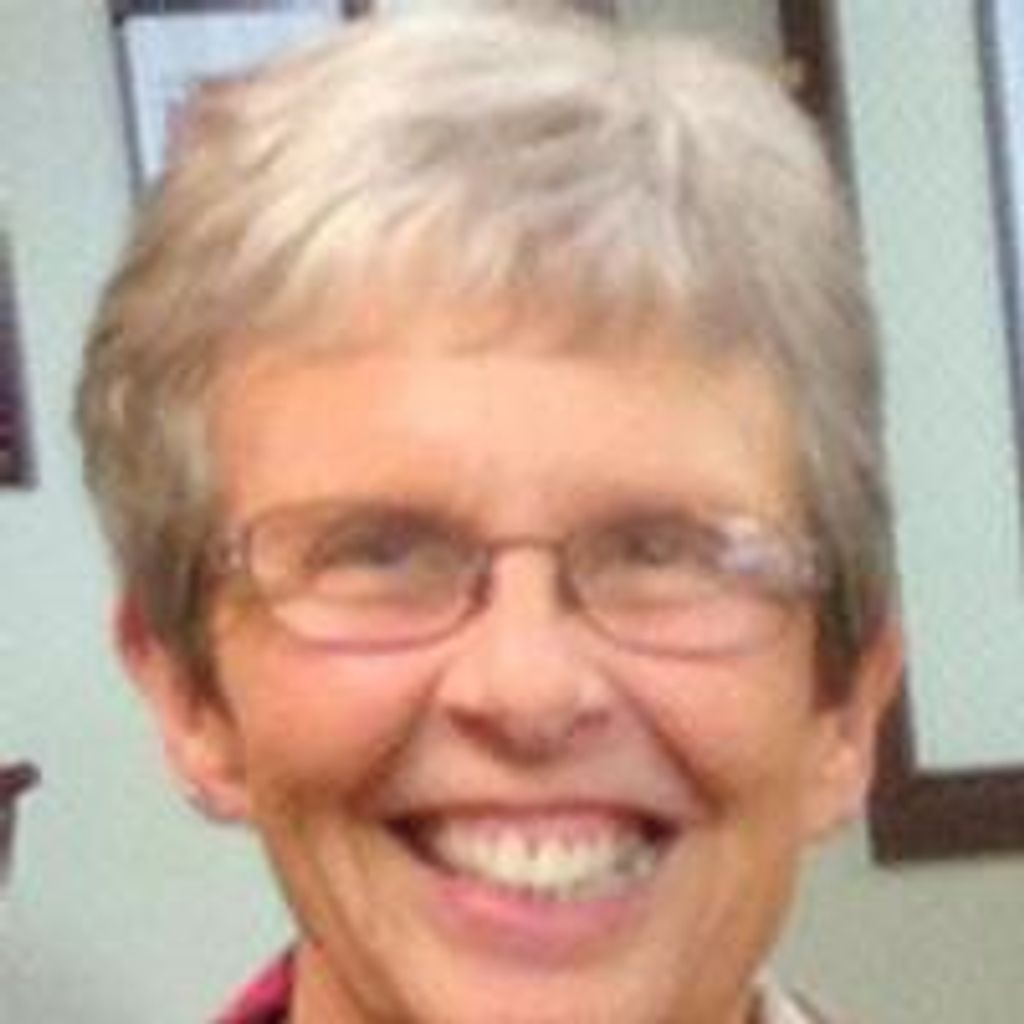 Jean Arlene Bowling