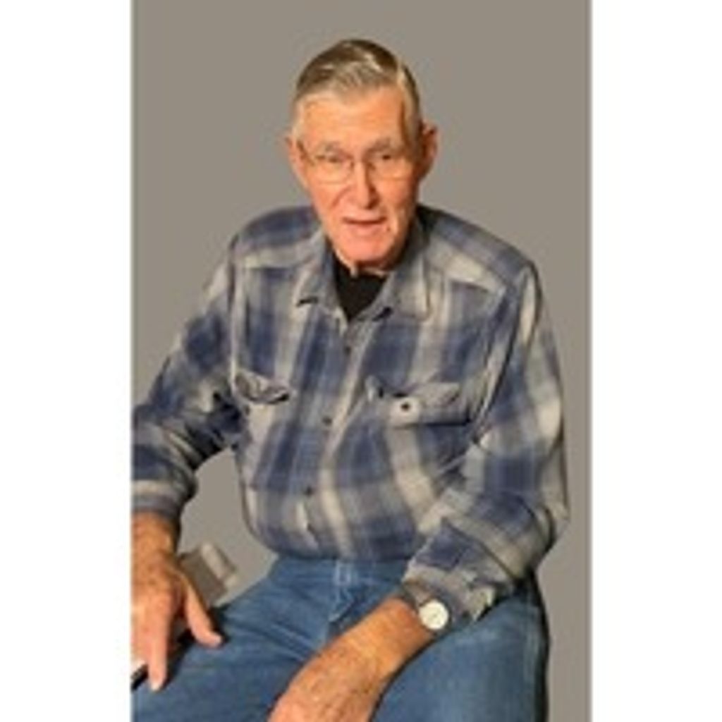 Frank Cherry
