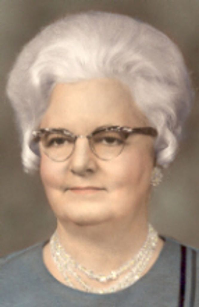 Rosa Lee Sims Shealy R.N.