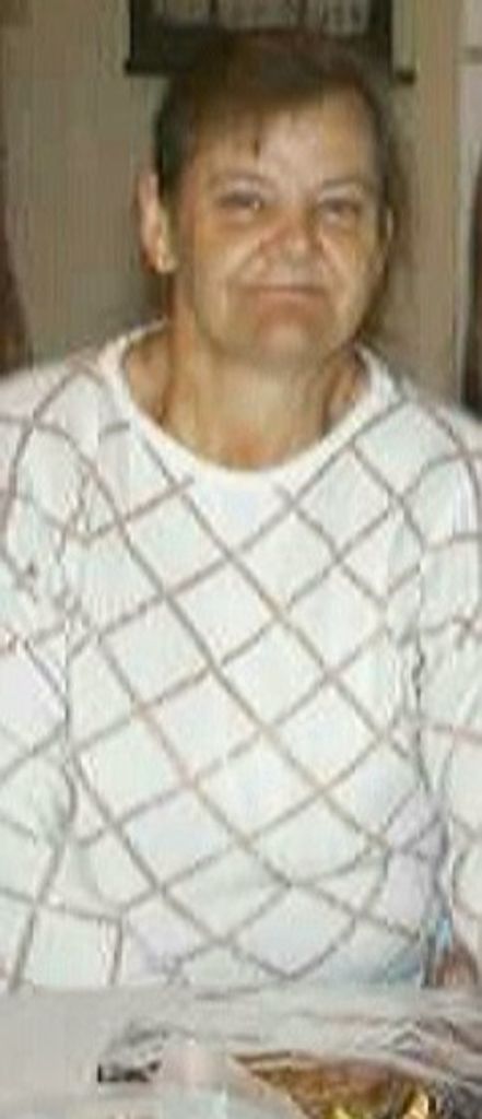 Pamela McAlister
