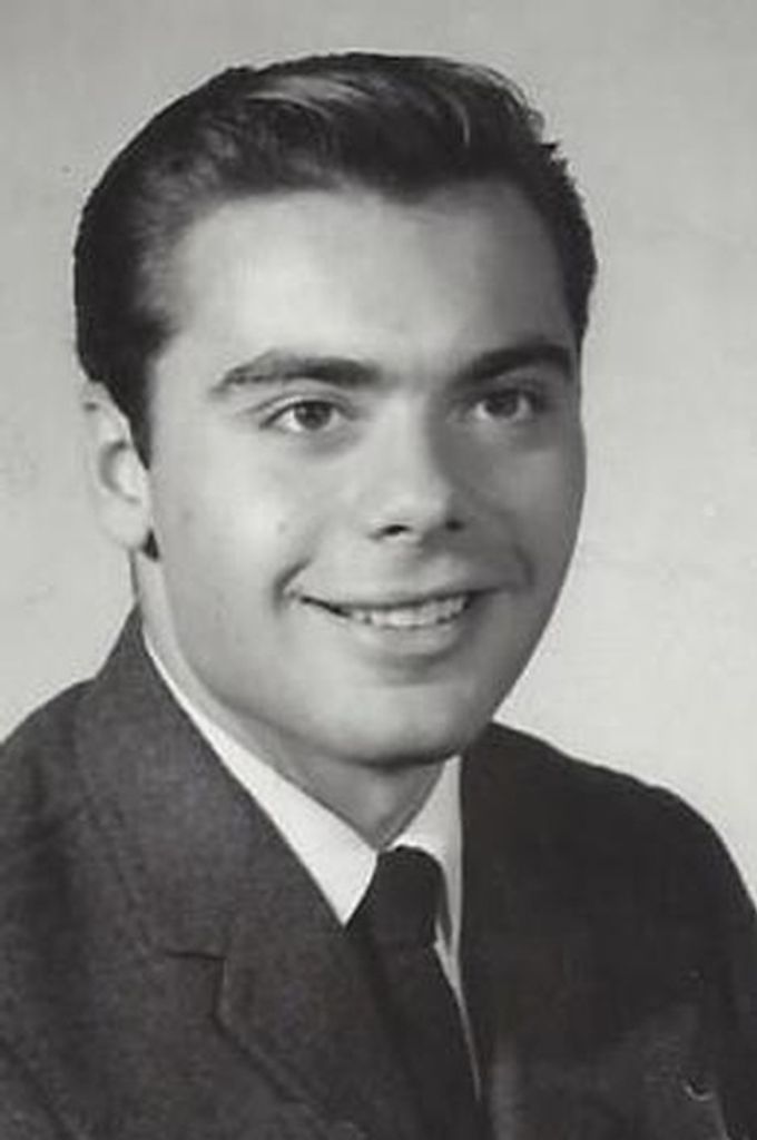 Domenic Trano Profile Photo