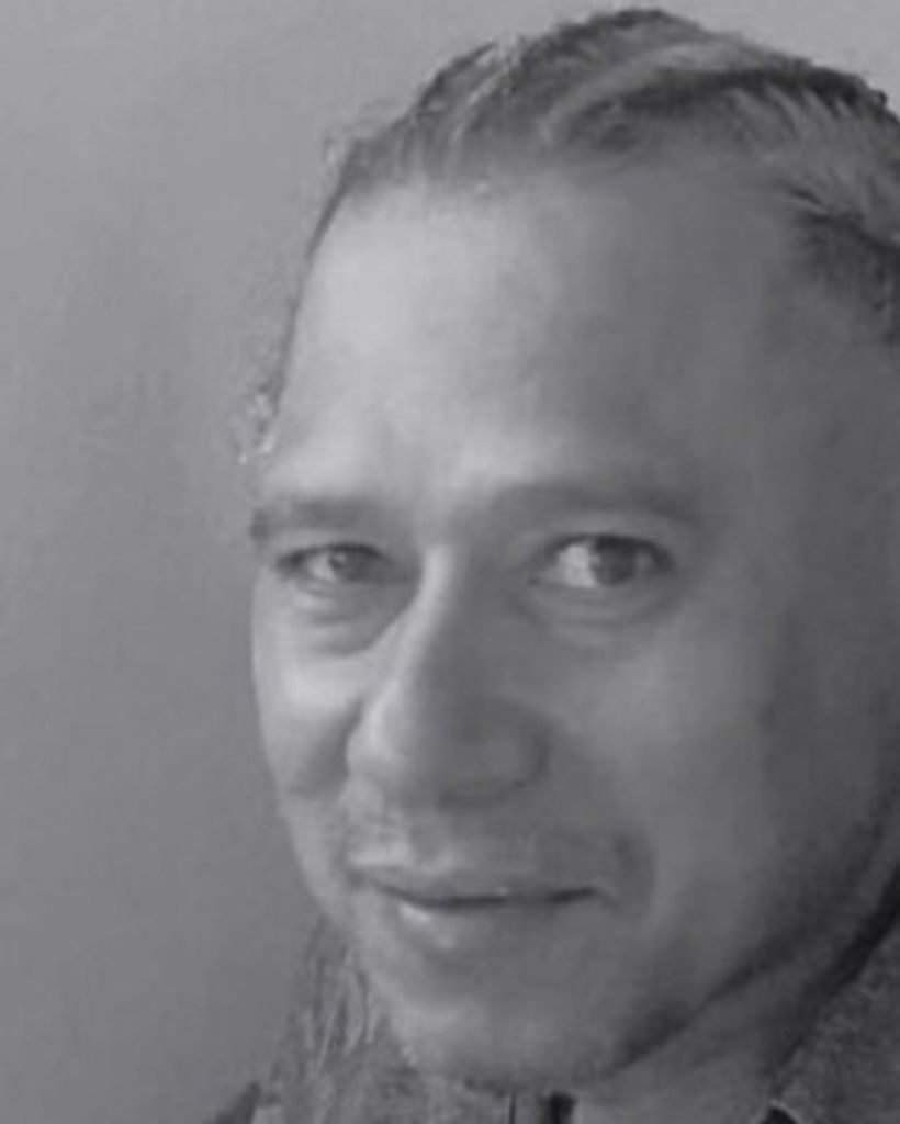 Everaldo Ferreira De Oliveira