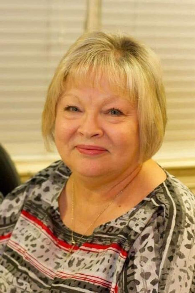 Doctor Patricia "Patti" Newman