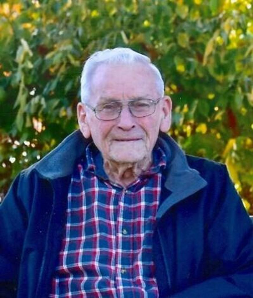 Donald H. Cox Profile Photo