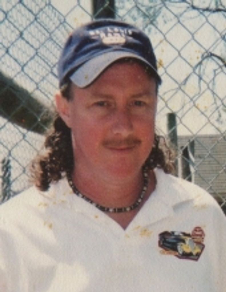 Gregg Lynn Myers