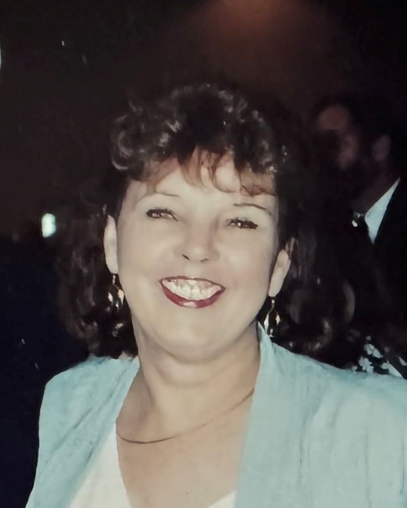 Jeanette McDowell Profile Photo