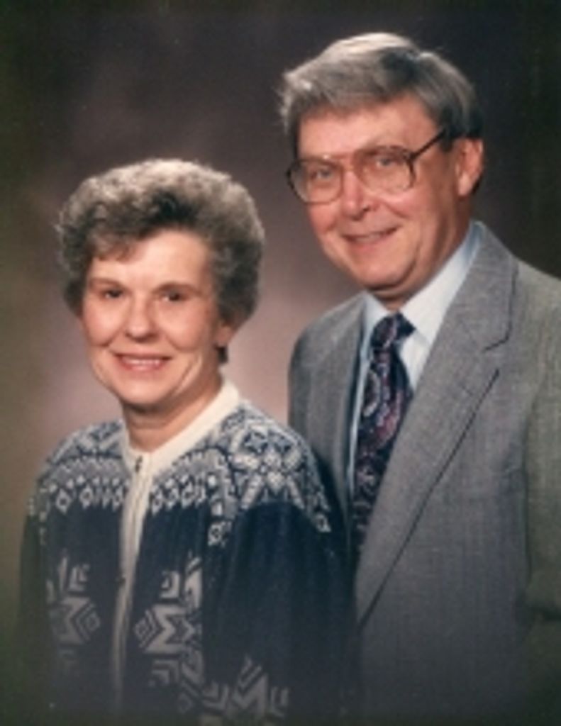 Donald Woerpel