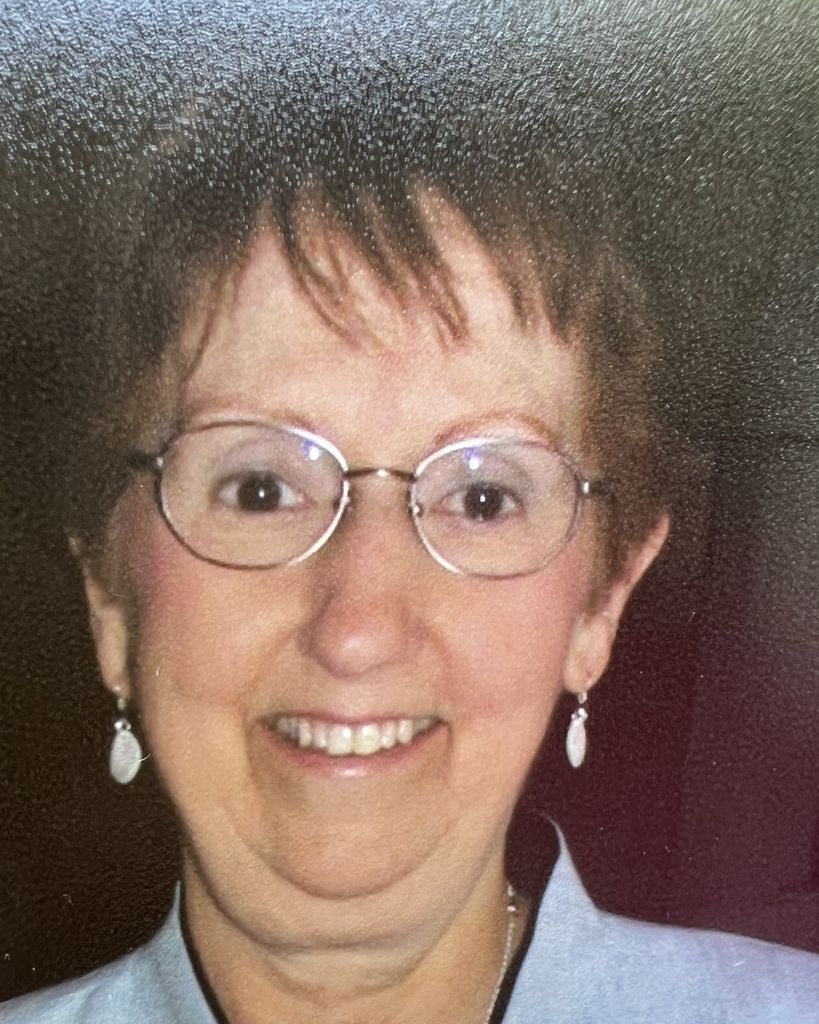 Arlene M. Amiano Profile Photo