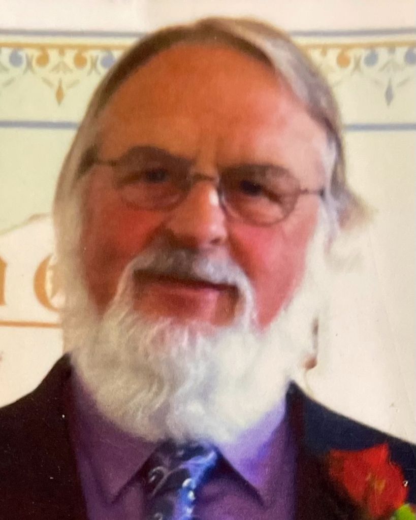 Ronald "Ron" John Meyer