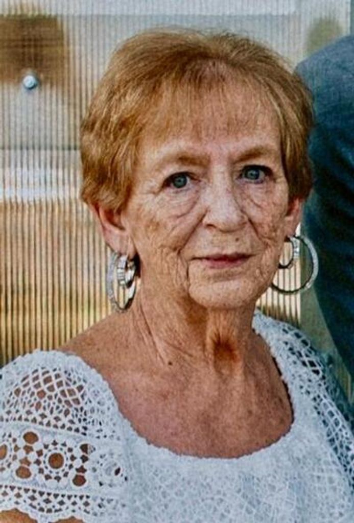 Scharlene Jeschke Profile Photo