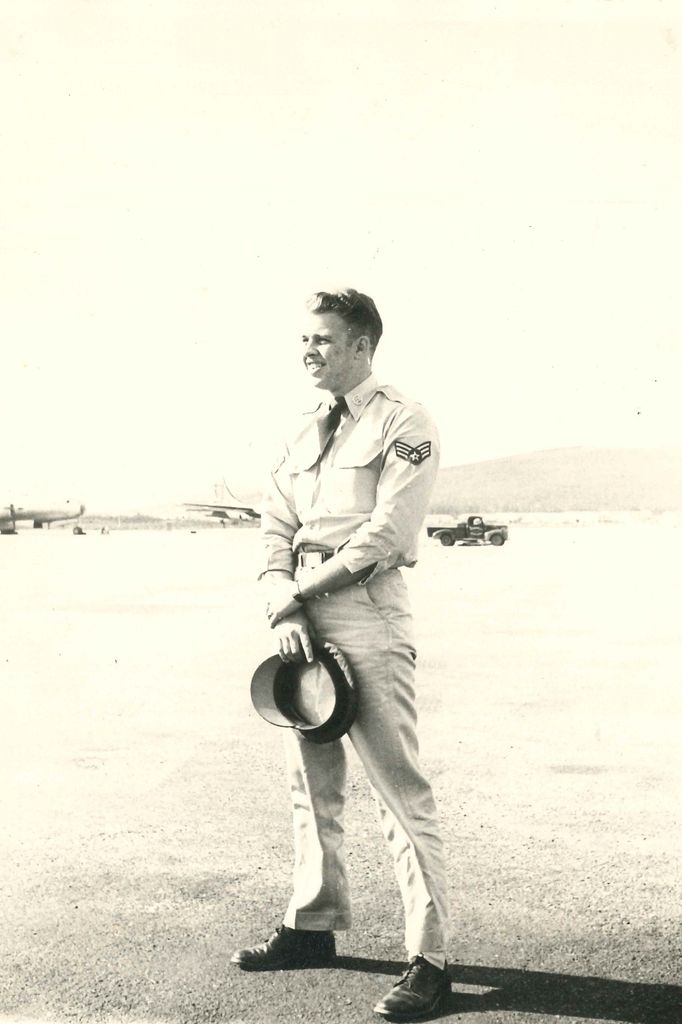 Mr. Ronald Paul Vail