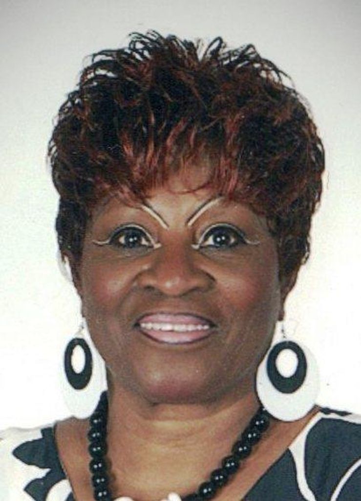 Dolores "Deedee" Pullen Profile Photo