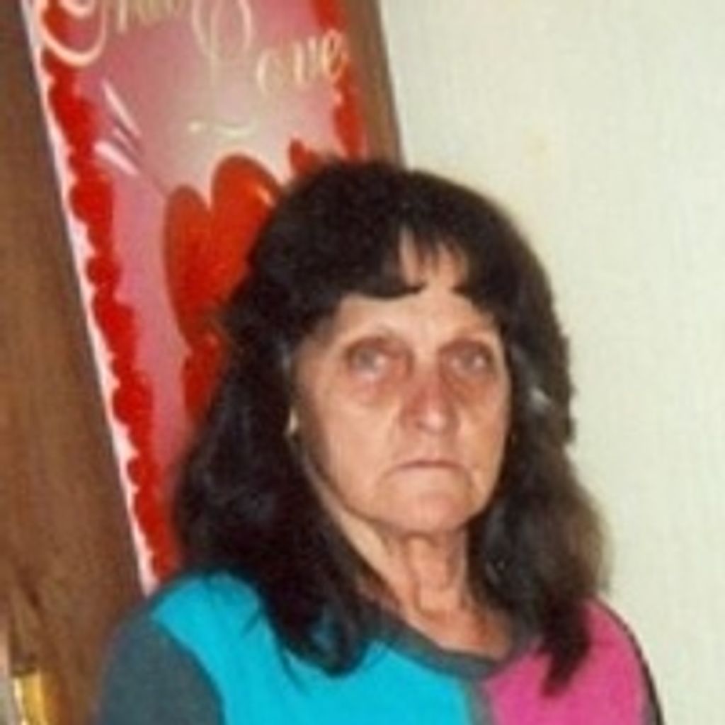 Maxine Jordan