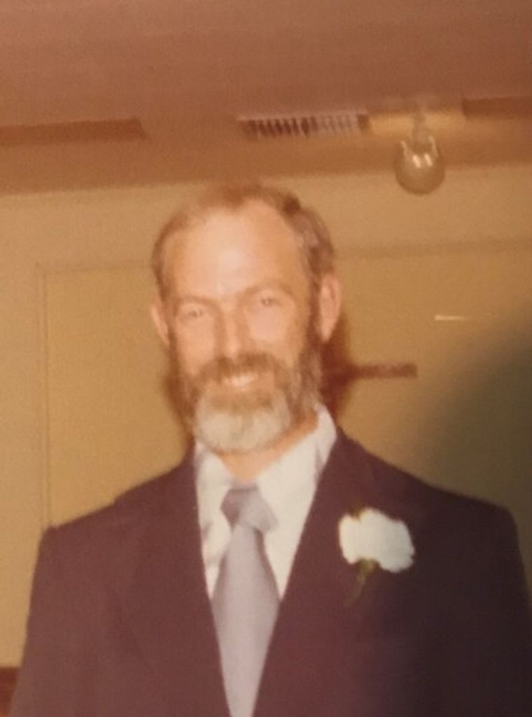 Vernon Thompson Sigler Profile Photo