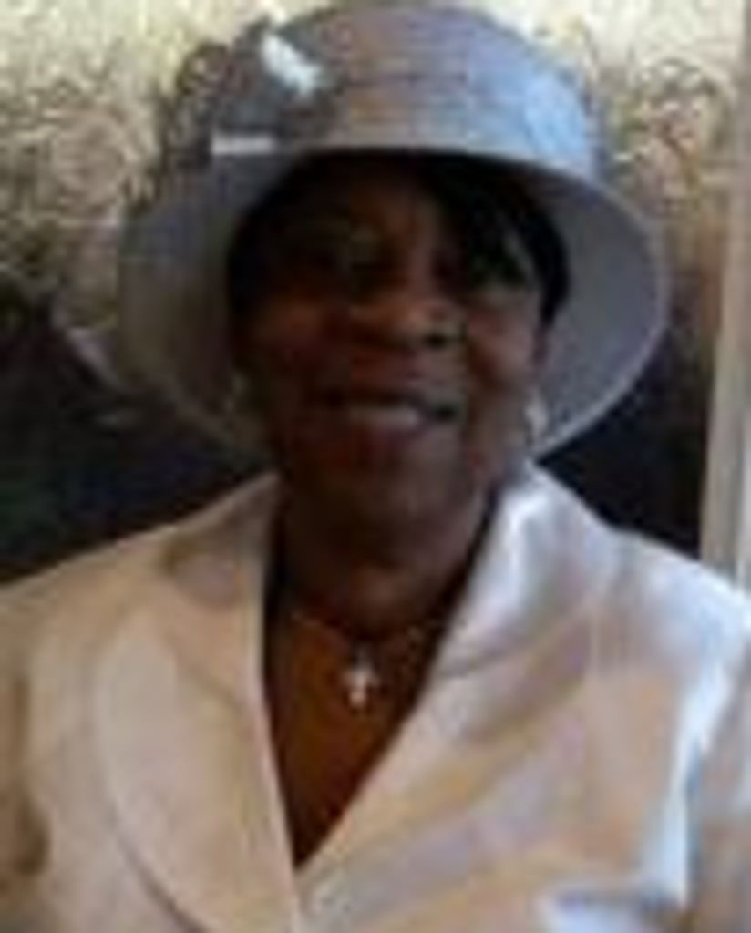 Rosalind Pamela McBride Profile Photo
