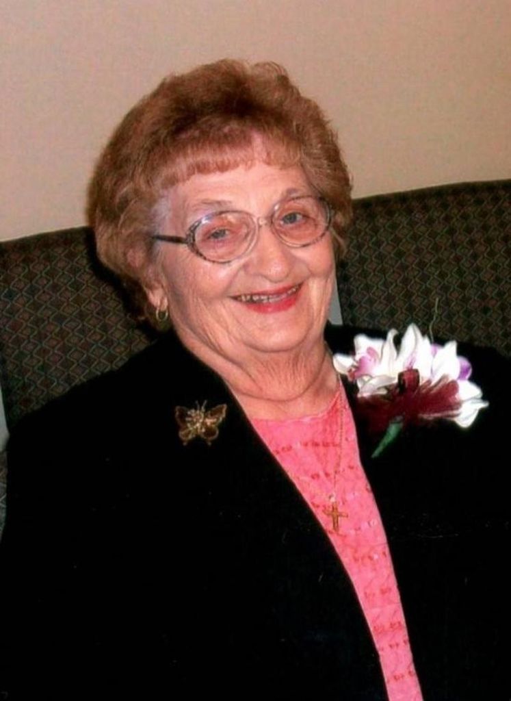 Virginia L. Ballinger Profile Photo