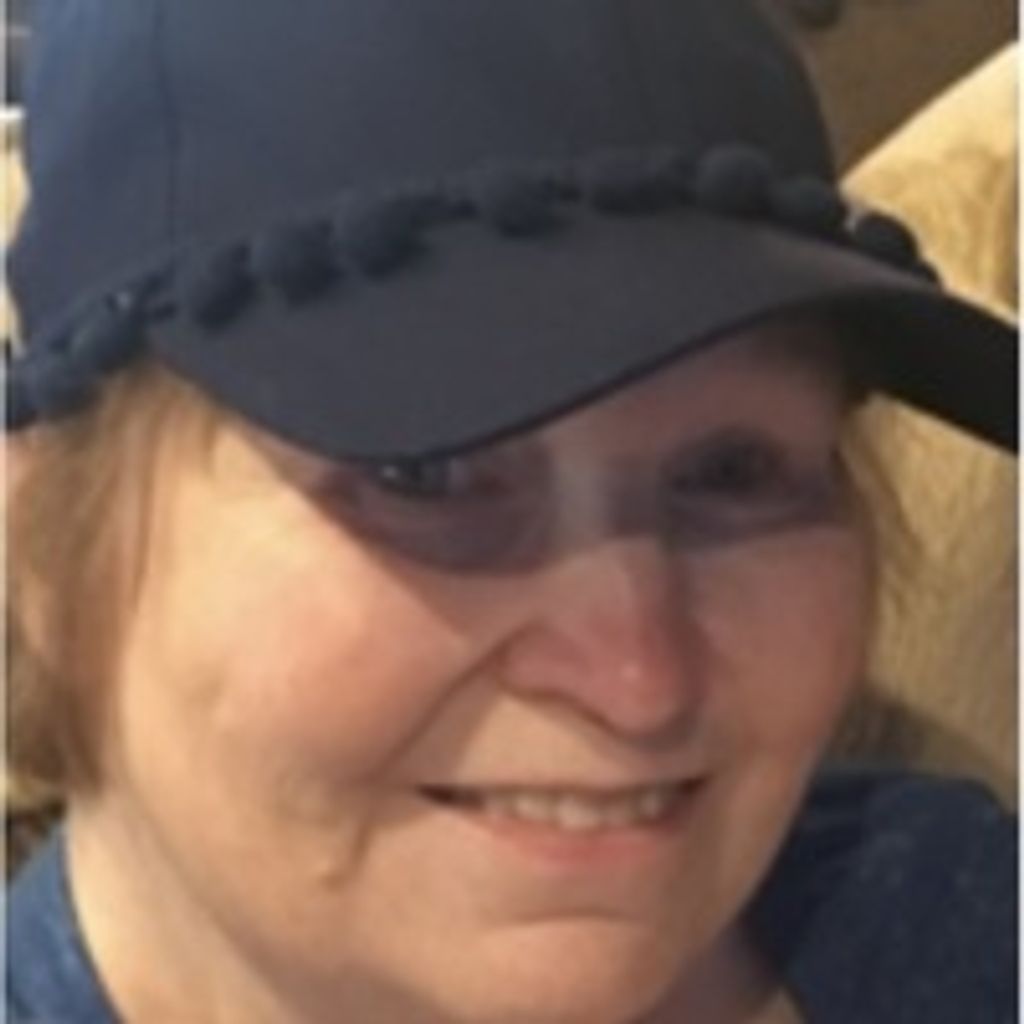 Mary Katherine Myers