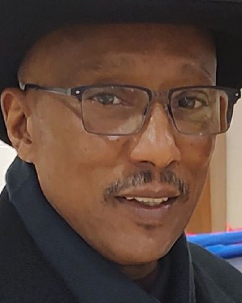 Forrest Clifford Goble