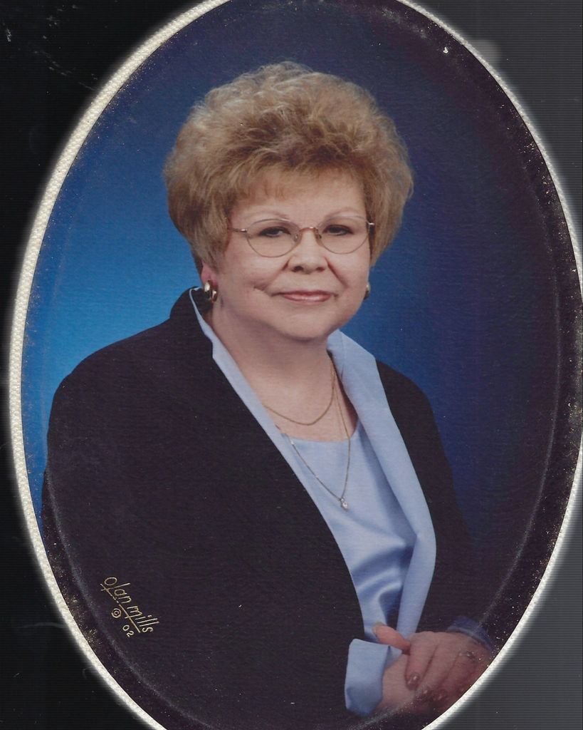 Davilla "Kay" Gage