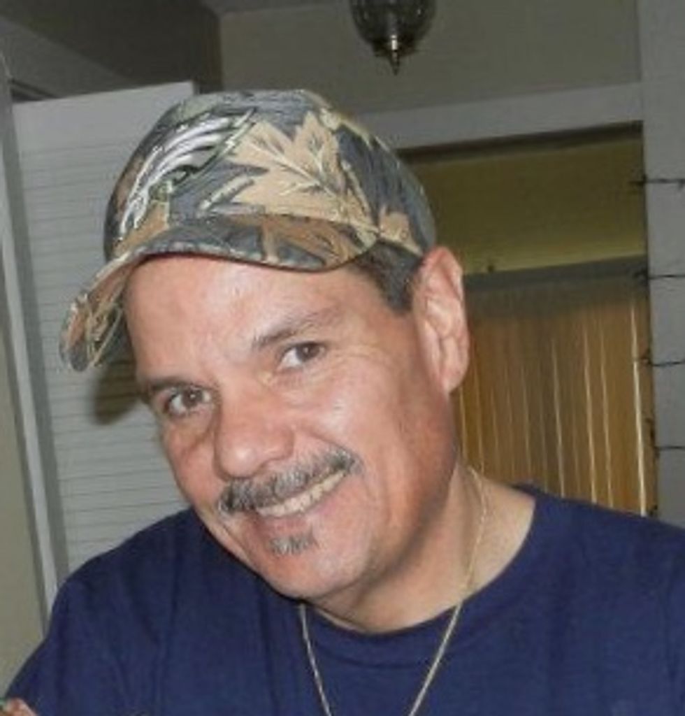Alexander Montanez, Jr.