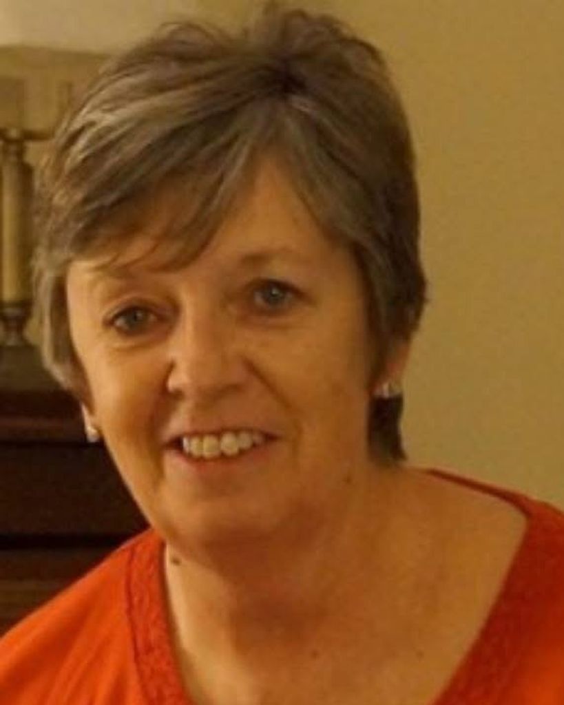 Connie Medlin Moncure