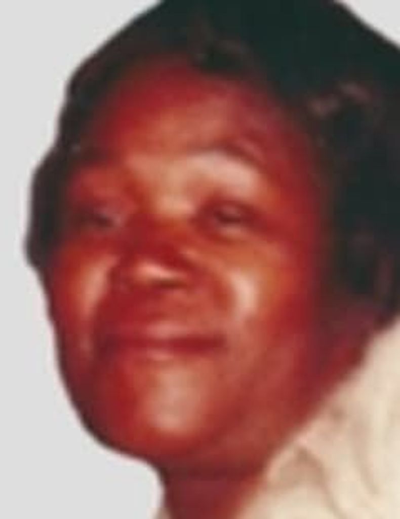 Ella Mae Reeves Profile Photo