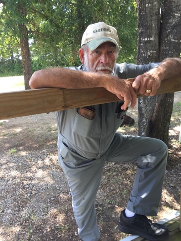 Larry Dale Winkler Profile Photo