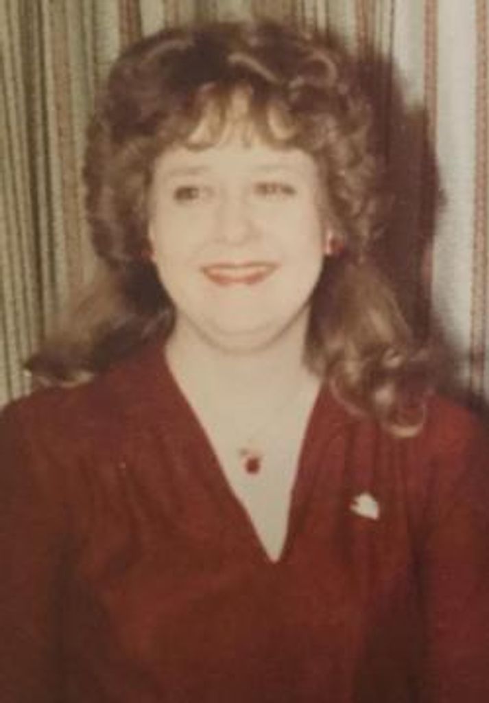 Debra Jean Grand Pré Profile Photo