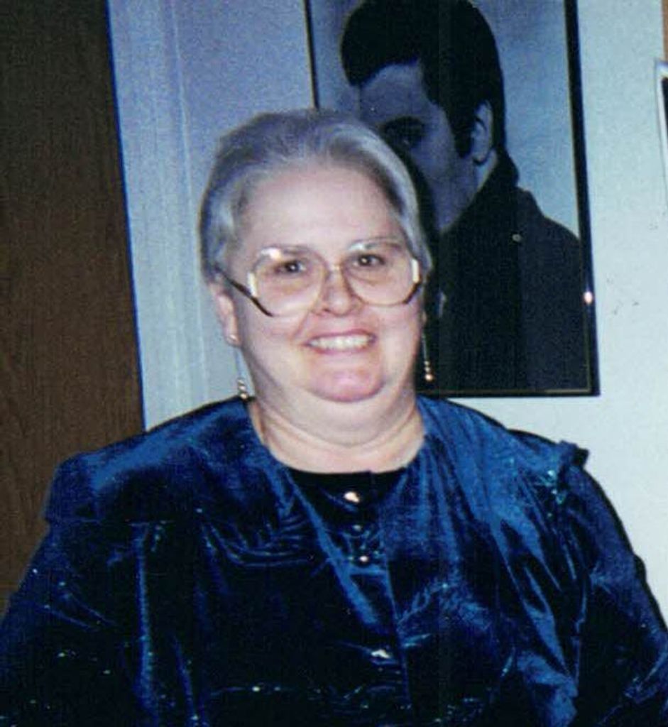 Mary Jane (Shields)  Justice Profile Photo