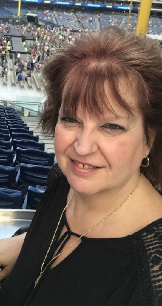 Sandra Marie Mccaffrey (Nee Mcmaster)